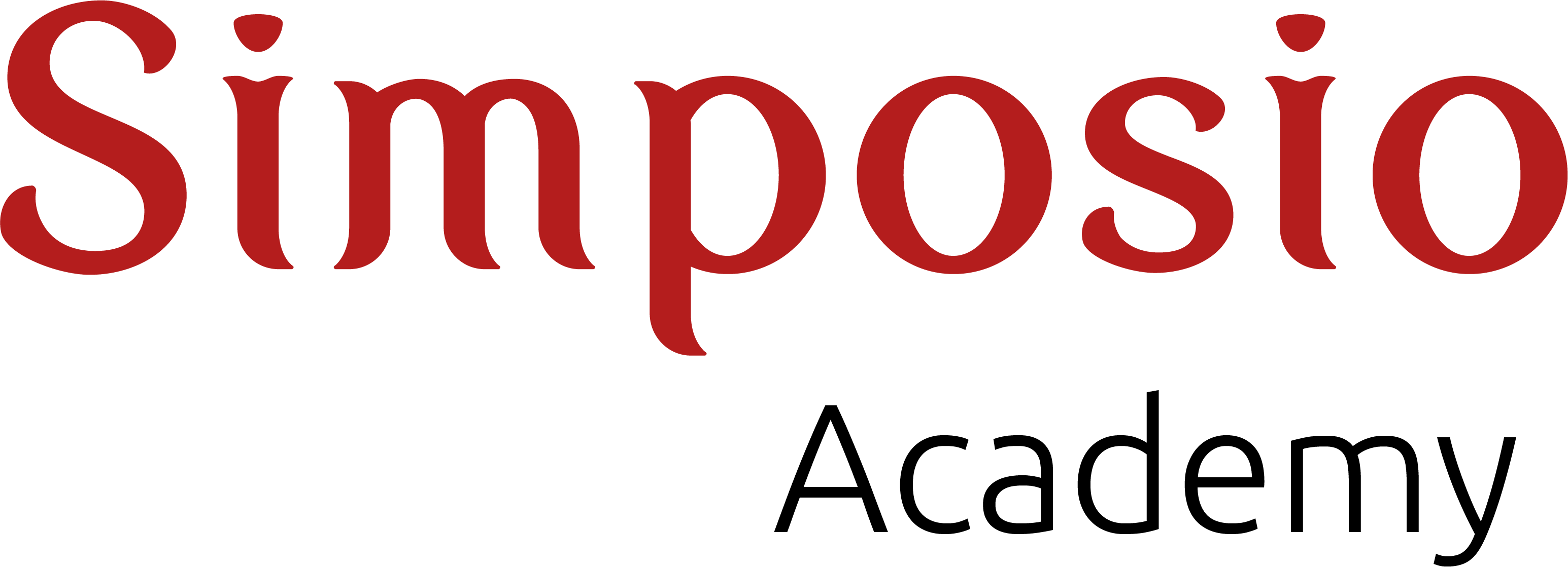 Simposio-Academy