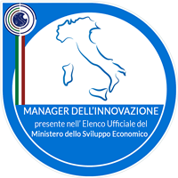 Certificazione Simposio - Innovation Manager