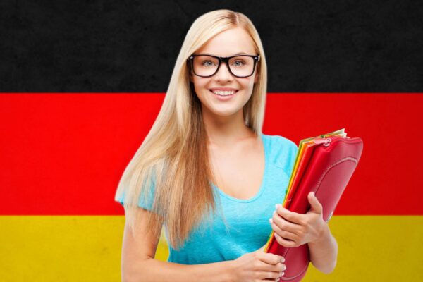 Corso di tedesco di Simposio Academy